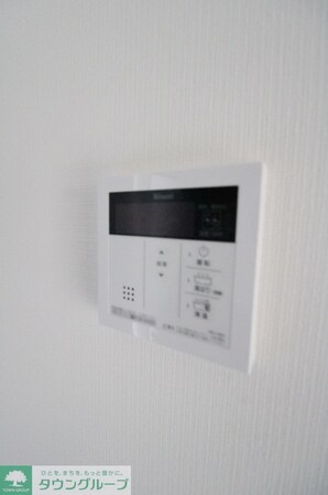 レオーネ板橋本町IIの物件内観写真